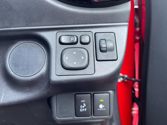 トヨタ アクア23枚目